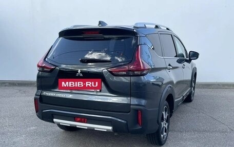 Mitsubishi Xpander, 2022 год, 2 000 000 рублей, 5 фотография