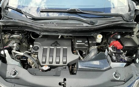 Mitsubishi Xpander, 2022 год, 2 000 000 рублей, 10 фотография