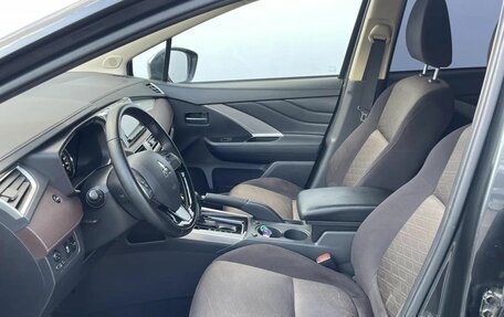 Mitsubishi Xpander, 2022 год, 2 000 000 рублей, 17 фотография