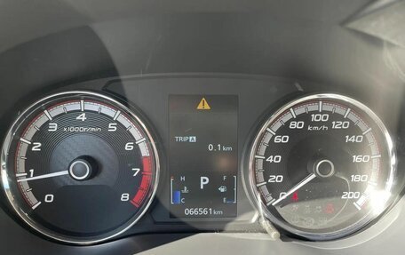 Mitsubishi Xpander, 2022 год, 2 000 000 рублей, 20 фотография