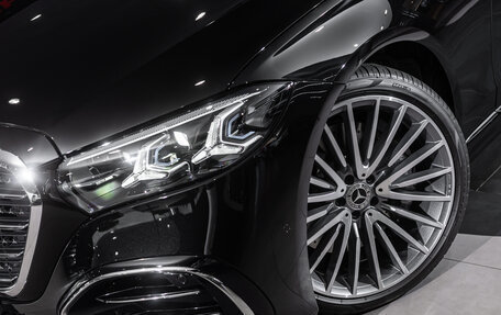Mercedes-Benz S-Класс, 2026 год, 29 925 000 рублей, 12 фотография
