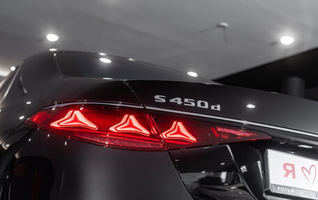Mercedes-Benz S-Класс, 2026 год, 29 925 000 рублей, 10 фотография