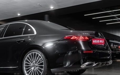 Mercedes-Benz S-Класс, 2026 год, 29 925 000 рублей, 9 фотография