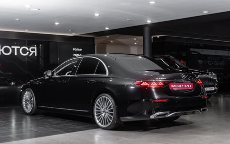Mercedes-Benz S-Класс, 2026 год, 29 925 000 рублей, 8 фотография