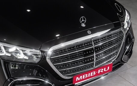 Mercedes-Benz S-Класс, 2026 год, 29 925 000 рублей, 11 фотография