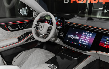 Mercedes-Benz S-Класс, 2026 год, 29 925 000 рублей, 20 фотография