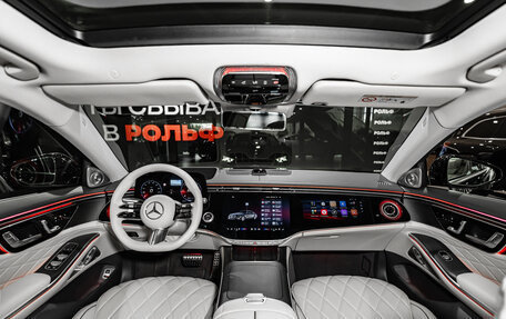 Mercedes-Benz S-Класс, 2026 год, 29 925 000 рублей, 26 фотография