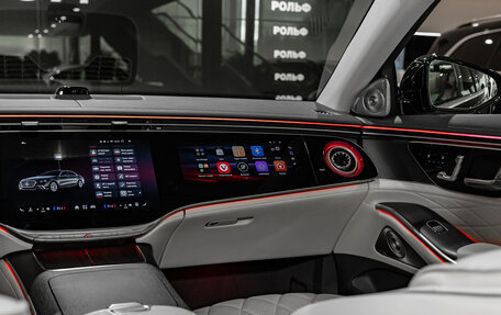 Mercedes-Benz S-Класс, 2026 год, 29 925 000 рублей, 24 фотография