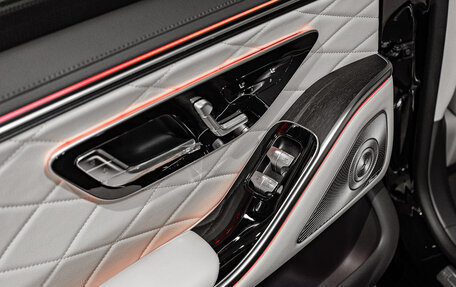 Mercedes-Benz S-Класс, 2026 год, 29 925 000 рублей, 28 фотография