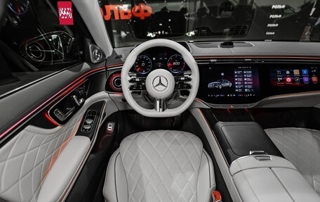 Mercedes-Benz S-Класс, 2026 год, 29 925 000 рублей, 18 фотография