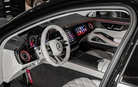 Mercedes-Benz S-Класс, 2026 год, 29 925 000 рублей, 17 фотография
