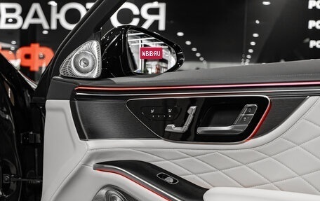 Mercedes-Benz S-Класс, 2026 год, 29 925 000 рублей, 23 фотография