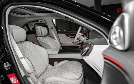 Mercedes-Benz S-Класс, 2026 год, 29 925 000 рублей, 22 фотография