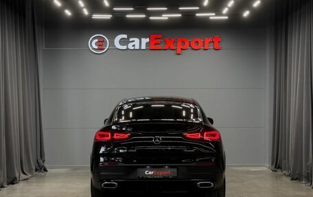 Mercedes-Benz GLE Coupe, 2022 год, 9 765 000 рублей, 6 фотография