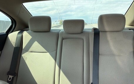 Honda Civic IX, 2013 год, 1 499 000 рублей, 7 фотография