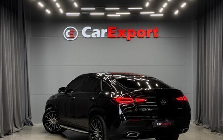 Mercedes-Benz GLE Coupe, 2022 год, 9 765 000 рублей, 7 фотография