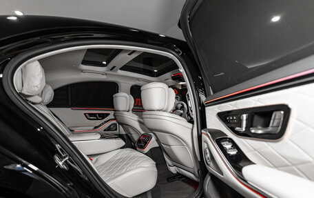 Mercedes-Benz S-Класс, 2026 год, 29 925 000 рублей, 32 фотография