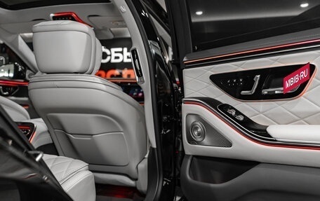 Mercedes-Benz S-Класс, 2026 год, 29 925 000 рублей, 31 фотография
