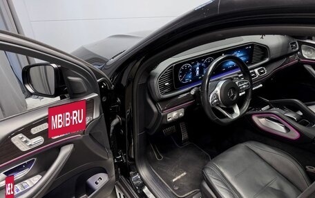 Mercedes-Benz GLE Coupe, 2022 год, 9 765 000 рублей, 9 фотография