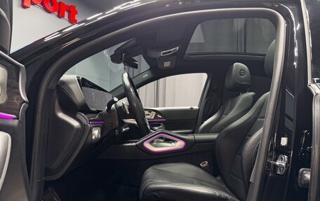 Mercedes-Benz GLE Coupe, 2022 год, 9 765 000 рублей, 12 фотография