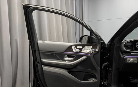 Mercedes-Benz GLE Coupe, 2022 год, 9 765 000 рублей, 8 фотография