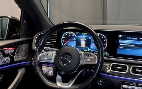 Mercedes-Benz GLE Coupe, 2022 год, 9 765 000 рублей, 11 фотография