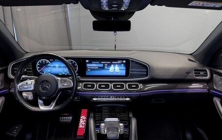 Mercedes-Benz GLE Coupe, 2022 год, 9 765 000 рублей, 10 фотография