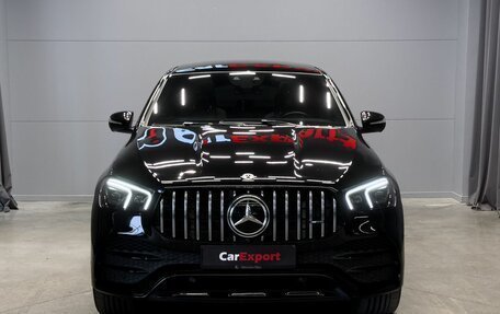 Mercedes-Benz GLE Coupe, 2022 год, 9 765 000 рублей, 37 фотография