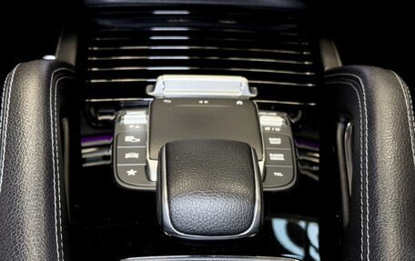 Mercedes-Benz GLE Coupe, 2022 год, 9 765 000 рублей, 29 фотография