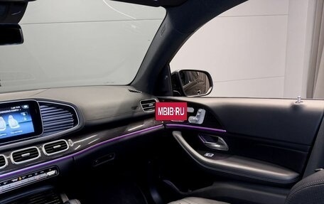 Mercedes-Benz GLE Coupe, 2022 год, 9 765 000 рублей, 30 фотография