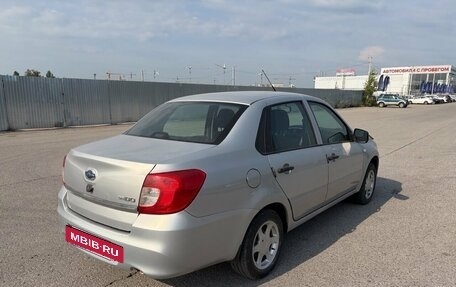 Datsun on-DO I рестайлинг, 2019 год, 460 000 рублей, 2 фотография