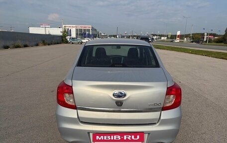 Datsun on-DO I рестайлинг, 2019 год, 460 000 рублей, 4 фотография