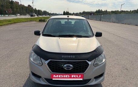 Datsun on-DO I рестайлинг, 2019 год, 460 000 рублей, 3 фотография