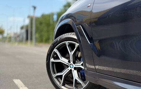 BMW X6, 2021 год, 7 600 000 рублей, 7 фотография