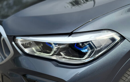 BMW X6, 2021 год, 7 600 000 рублей, 4 фотография