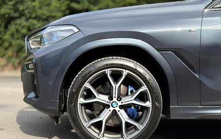 BMW X6, 2021 год, 7 600 000 рублей, 6 фотография