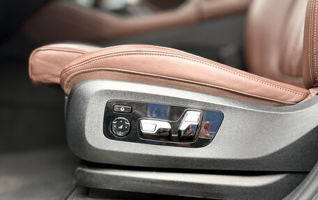 BMW X6, 2021 год, 7 600 000 рублей, 13 фотография