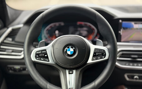 BMW X6, 2021 год, 7 600 000 рублей, 19 фотография