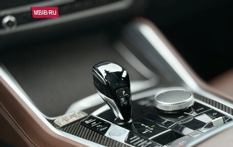 BMW X6, 2021 год, 7 600 000 рублей, 20 фотография
