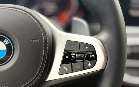 BMW X6, 2021 год, 7 600 000 рублей, 25 фотография