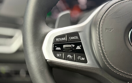 BMW X6, 2021 год, 7 600 000 рублей, 24 фотография
