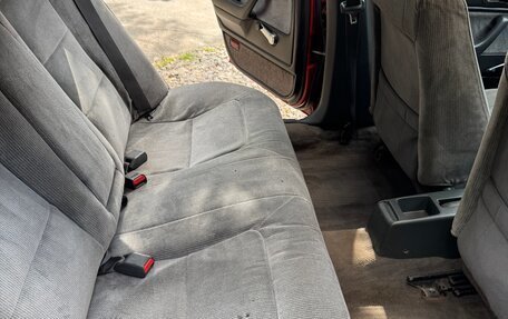Honda Accord IV, 1990 год, 220 000 рублей, 7 фотография