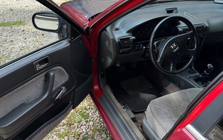 Honda Accord IV, 1990 год, 220 000 рублей, 12 фотография