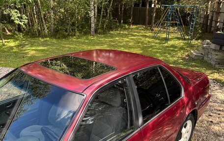 Honda Accord IV, 1990 год, 220 000 рублей, 6 фотография