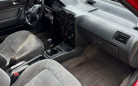 Honda Accord IV, 1990 год, 220 000 рублей, 9 фотография