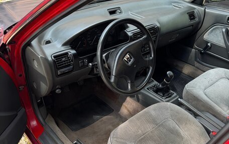 Honda Accord IV, 1990 год, 220 000 рублей, 11 фотография