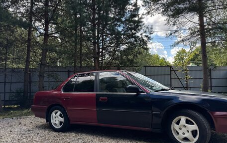 Honda Accord IV, 1990 год, 220 000 рублей, 5 фотография