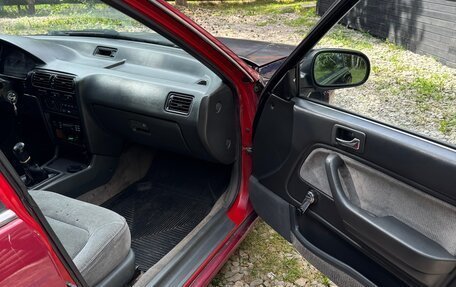 Honda Accord IV, 1990 год, 220 000 рублей, 10 фотография