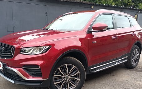 Geely Atlas, 2023 год, 1 950 000 рублей, 1 фотография