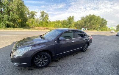 Nissan Teana, 2008 год, 731 000 рублей, 1 фотография